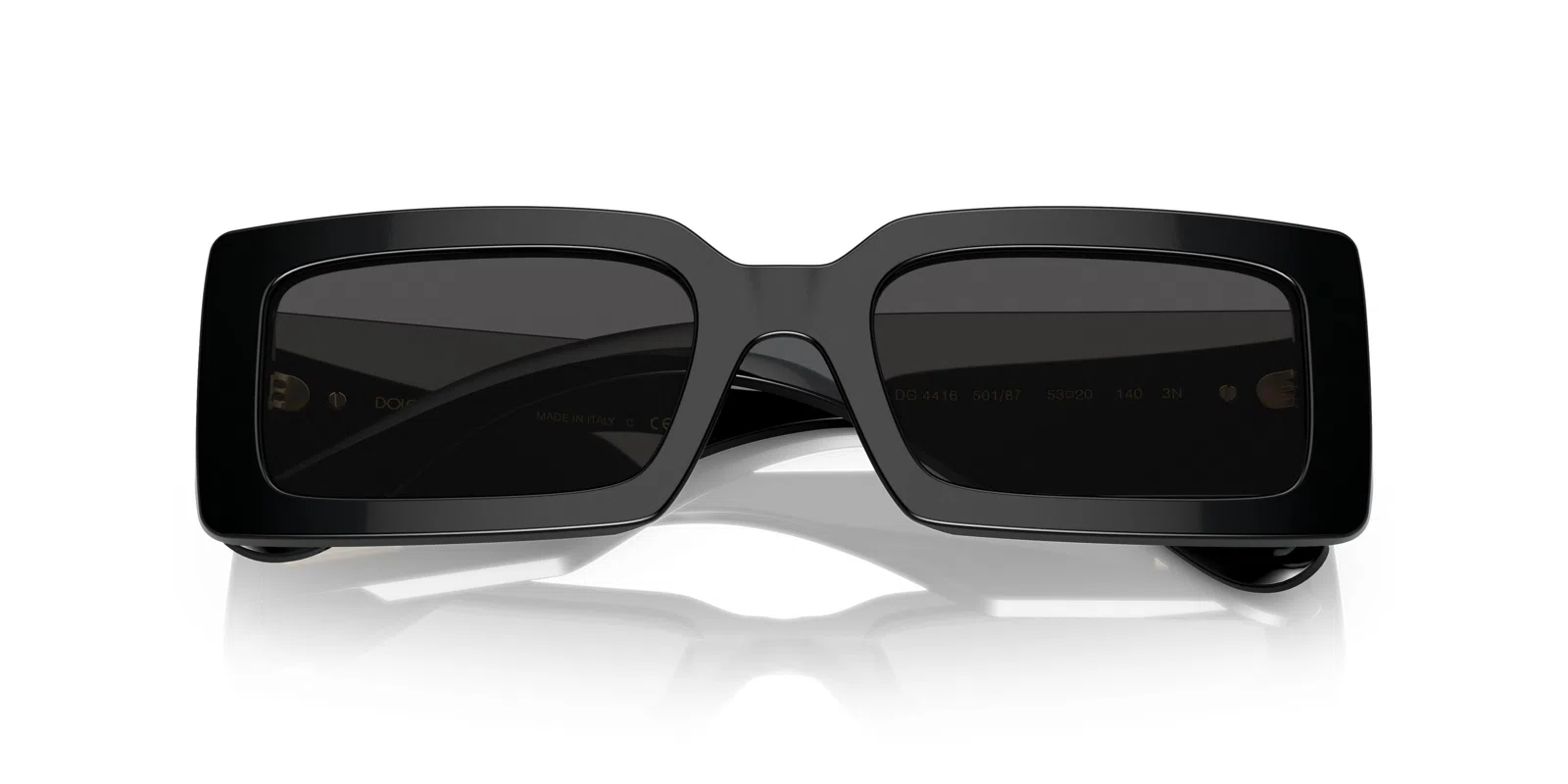 Dolce & Gabbana 4416 Sunglasses - view 19